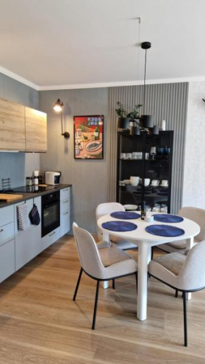 Apartament PrzystańTu Relax&Spa, Gmina Dziwnów